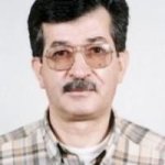 تصویر دکتر سیداحمد آرتا