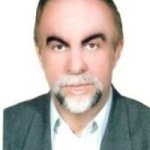 تصویر دکتر محمود تنهائی
