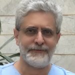 تصویر دکتر محمدمهدی دائی