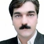 تصویر دکتر احمد فرزین کهنه فرود