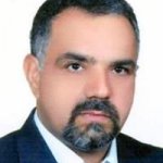 تصویر دکتر محمد رحمت الهی