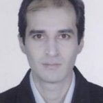 تصویر دکتر افشین نصیری