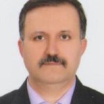 تصویر دکتر افشین رضاعی