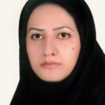 تصویر دکتر مریم زمانی بوزندانی