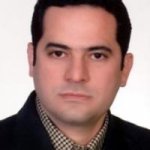 تصویر دکتر افشین مقصودی دماوندی