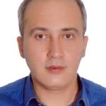 تصویر دکتر مهدی احمدزاده اقدم