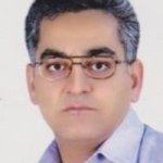 تصویر دکتر منوچهر باغی باغبان