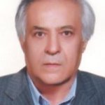 تصویر دکتر محمدکاظم حبیب اخیاری