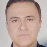 تصویر دکتر فرهاد نصیری فر