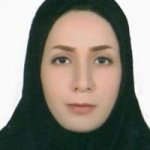 تصویر دکتر ماجده محبی کجیدی