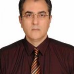 تصویر دکتر نادر احمدی