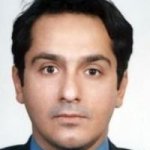 تصویر دکتر افشین طبیب زاده ادیبی