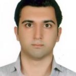 تصویر دکتر محمدمهدی باقریان