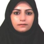 تصویر دکتر ماندانا نعمت صابری