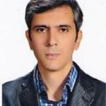 تصویر دکتر عباس محمدی
