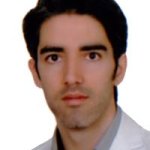 تصویر دکتر افشین اکبری
