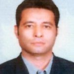 تصویر دکتر عباس قضات فر