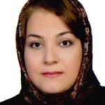 تصویر دکتر سوزان اسدی