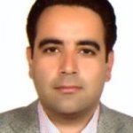 تصویر دکتر علیرضا محبی