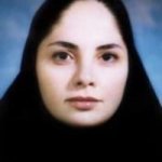 تصویر دکتر مریم محبی