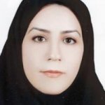 تصویر دکتر زُهیرا عارف منش