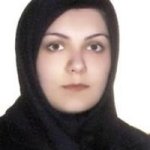 تصویر دکتر ندا تهامی