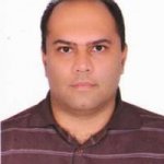 تصویر دکتر افشین مرتضوی