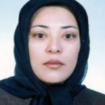 تصویر دکتر شورانگیز زمانی