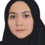 تصویر دکتر پریسا تقدیری