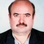 تصویر دکتر عباس فقیه صالحی