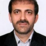 تصویر دکتر ابراهیم مستوفی نژاد