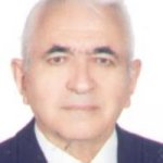 تصویر دکتر منوچهر عمادی