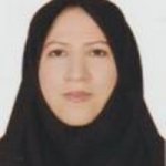 تصویر دکتر فرحنازسادات احمدی