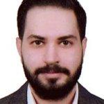 تصویر دکتر کیوان شمال زاده