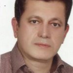 تصویر دکتر داریوش جلیلی