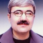 تصویر دکتر عباس فرزین پور