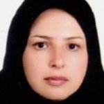 تصویر دکتر ندا احمدی روزبهانی