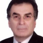 تصویر دکتر فرهاد ایازپور