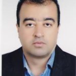 تصویر دکتر کیوان قسامی