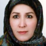 تصویر دکتر فرح کیوان جاه