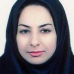 تصویر دکتر ایلار مظفری
