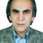 تصویر دکتر محمدرضا اسدی