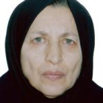 تصویر دکتر فاطمه فدوی رودسری