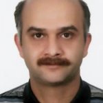 تصویر دکتر افشین مشایی