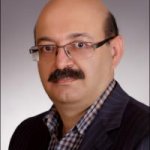 تصویر دکتر عباس کامیابی