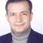 تصویر دکتر سیدرضا جلال زاده اذر
