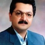 تصویر دکتر کیوان اموزگار