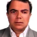 تصویر دکتر سیداحمد حجازی