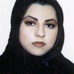 تصویر دکتر نادیا محبی