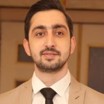 تصویر دکتر مازیار رحیم سروش